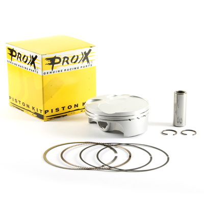 ProX Piston Kit CRF250R '16-17 13.8:1 - Moottoripyöräm männät ja mäntäsarjat - D191728 - 1