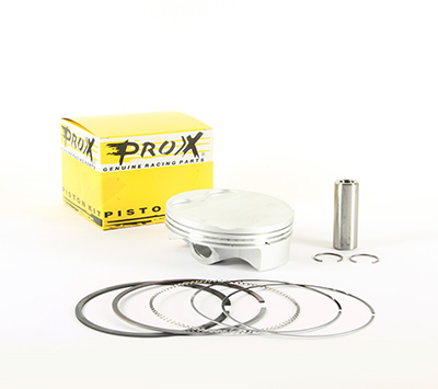 ProX Piston Kit CRF450X'19-23 + CRF450L'19- 12.0:1 (95.98mm) - Moottoripyöräm männät ja mäntäsarjat - D347978 - 1