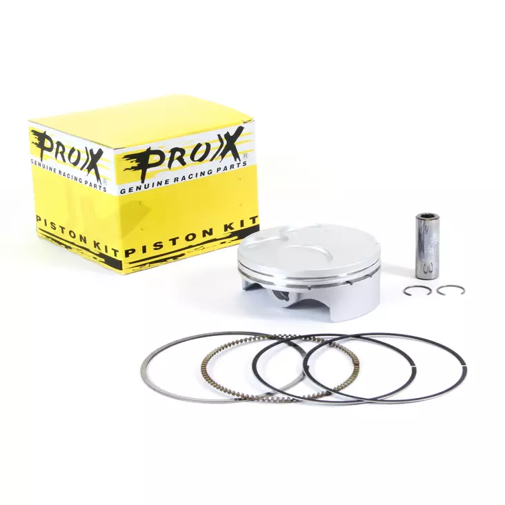 ProX Piston Kit Husqvarna TC250 '10-11 + TE/TXC250 '10-12 - Moottoripyöräm männät ja mäntäsarjat - D136498 - 1