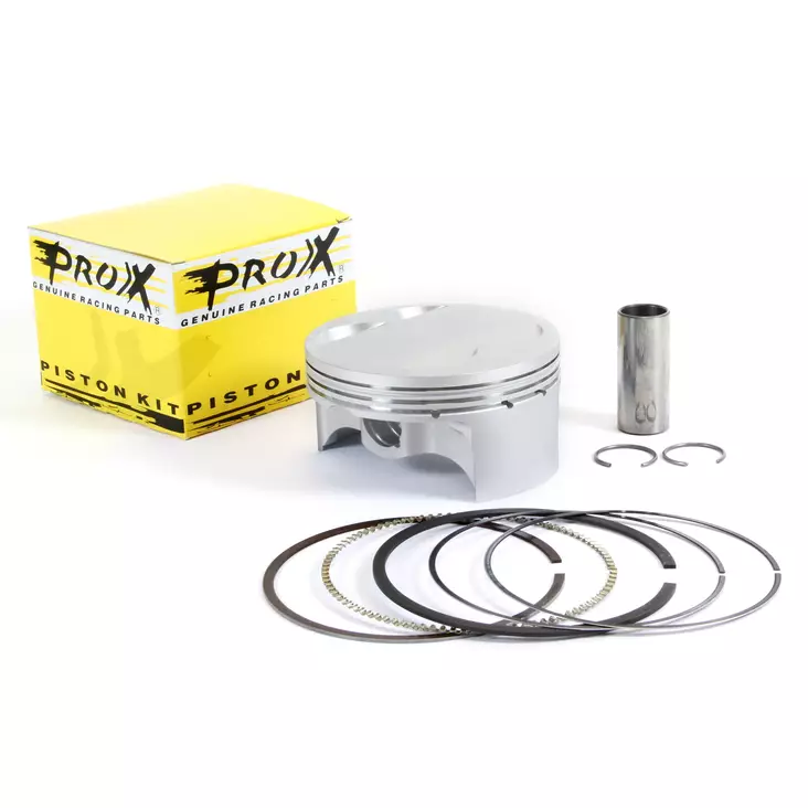 ProX Piston Kit KTM620/625/640 LC4 '94-07 11.7:1 - Moottoripyöräm männät ja mäntäsarjat - D136938 - 1