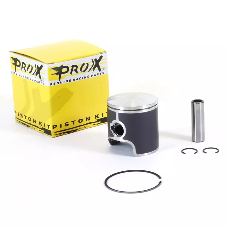 ProX Piston Kit KTM65SX '09-23 + TC65 '17-23 (44.97mm) - Moottoripyöräm männät ja mäntäsarjat - D136858 - 1