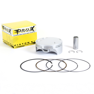 ProX Piston Kit RM-Z450 '05-07 12.0:1 - Moottoripyöräm männät ja mäntäsarjat - D136788 - 1
