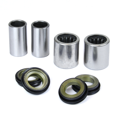 ProX Swingarm Bearing Kit KX125/250 '86-91+ KDX200 '89-04 - Moottoripyörän swingin laakerit - D137778 - 1