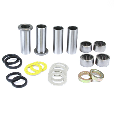 ProX Swingarm Bearing Kit YZ125 '06-23 + YZ125X '20-23 - Moottoripyörän swingin laakerit - D137798 - 1
