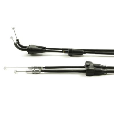 ProX Throttle Cable RM-Z250 '08-18 + RM-Z450 '08-09 - Moottoripyörän kaasuvaijerit - D172688 - 1