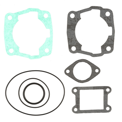 ProX Top End Gasket Set KTM60SX '97-99 + KTM65SX '00-08 - Moottoripyörän tiivisteet ja laakerit - D138238 - 1