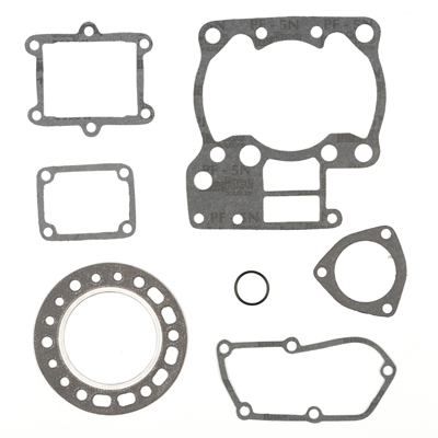 ProX Top End Gasket Set RM250 '87-88 - Moottoripyörän tiivisteet ja laakerit - D138198 - 1