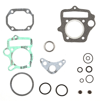 ProX Top End Gasket Set XR70R '97-03 + CRF70F '04-12 - Moottoripyörän tiivisteet ja laakerit - D138128 - 1