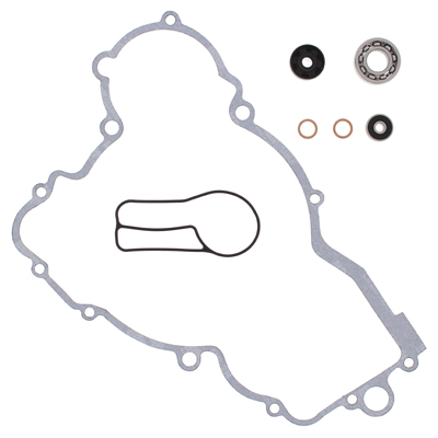 ProX Water Pump Rebuild Kit KTM250SX '03-16 TC/TE250 '14-16 - Moottoripyörän vesipumpun osat - D215758 - 1