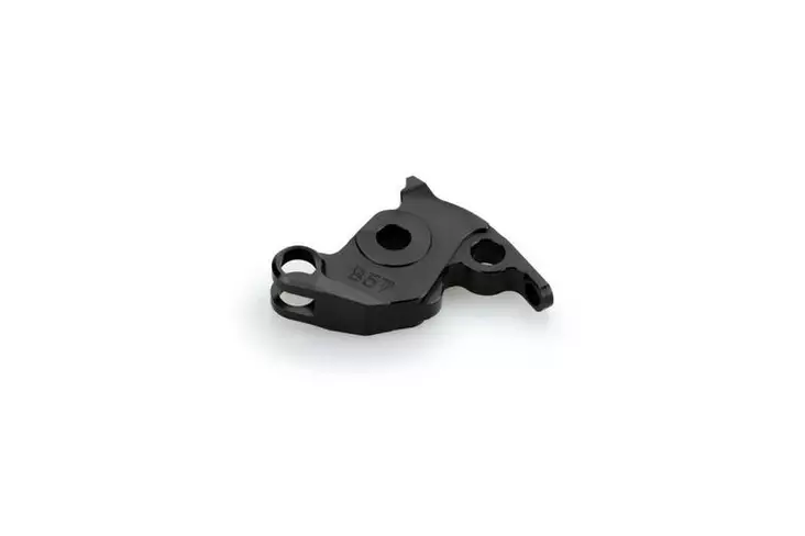 Puig Bracket Brake Lever Puig Mod. Aprilia - Moottoripyörän vivut ja vivunrungot - D299878 - 1