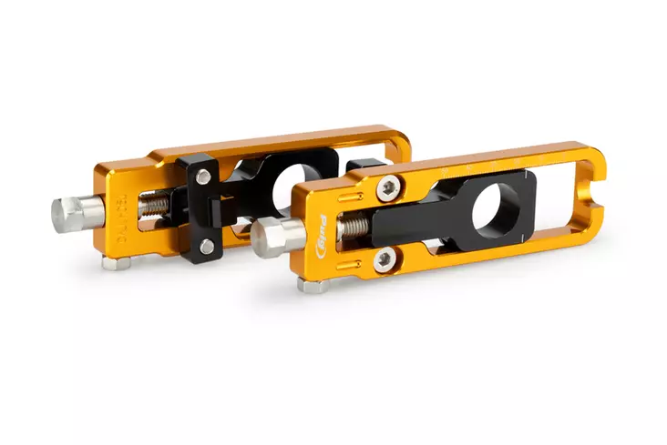 Puig Chain Tensor For Honda X-Adv 17'-21' C/Gold - Ketjurullat, laaharit ja ohjurit - D503498 - 1