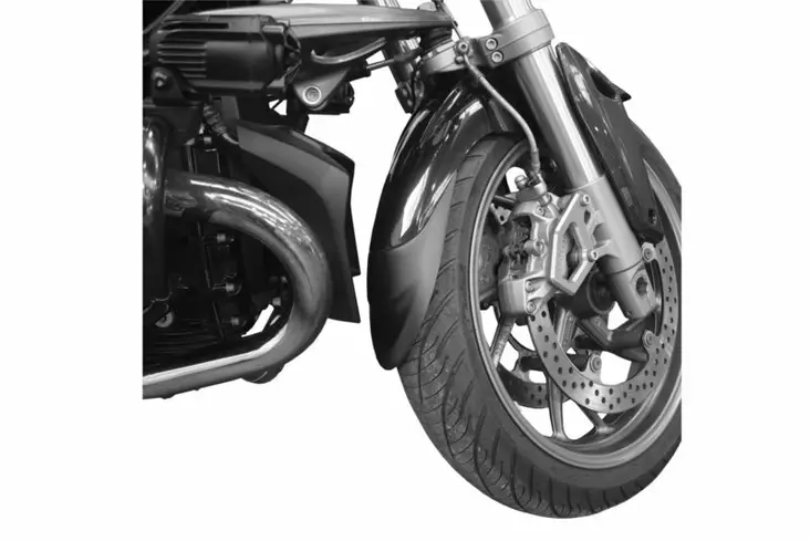 Puig Extenda Fenda R1200R 11-14' - Offroad lokasuojat ja jatkeet - D301948 - 1