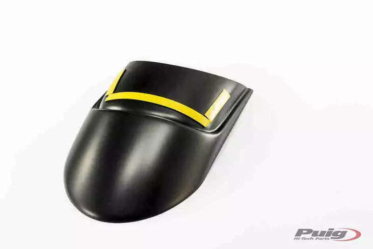 Puig Extenda Fenda Vstrom Dl650 12'-18' - Offroad lokasuojat ja jatkeet - D299288 - 1