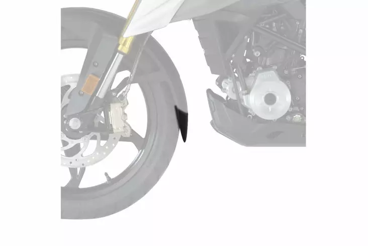 Puig Fenda Extenda Bmw G310Gs 17-' - Offroad lokasuojat ja jatkeet - D337108 - 1