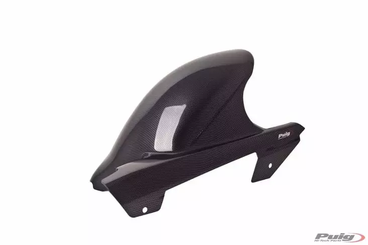 Puig Rear Hugger Honda Cbf500/600 04'-07'/1000 06'-09' - Sisälokarit ja ketjusuoja - D297748 - 1