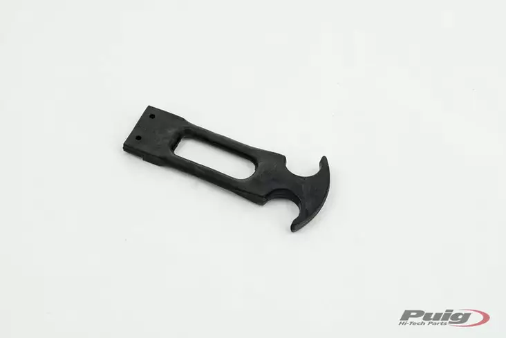 Puig Rubber Spare Part Box 1126 Complete - Moottoripyörän laukkujen lisävarusteet - D297578 - 1