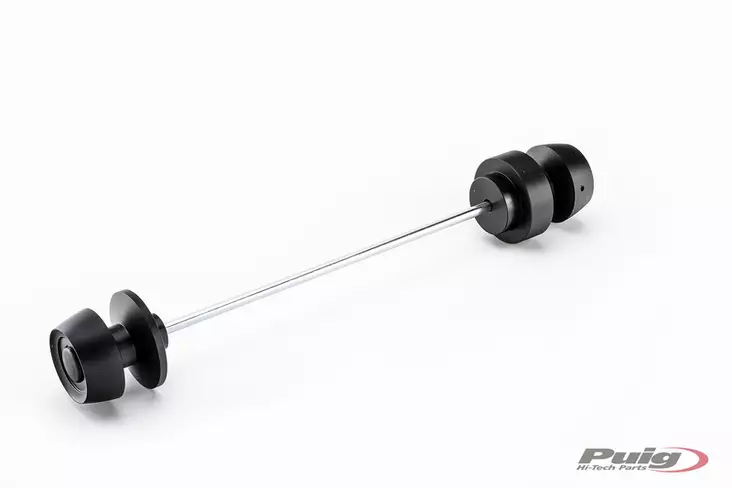 Puig Swing Arm Prot. Phb19 Ducati Panigale V4/V4S/Speci - Offroad haarukansuojat - D337938 - 1