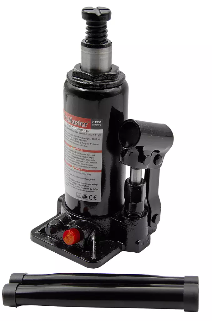 Pullotunkki 4tn - Pullotunkit - LX3048 - 51