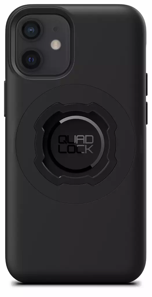 Quad Lock MAG Kotelo - iPhone 12 mini - Motorsport varaosat ja tarvikkeet - D546728 - 1