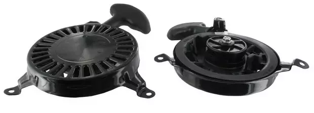 Recoil starter suitable for loncin - Tarvikevaraosat - 5109798 - 1