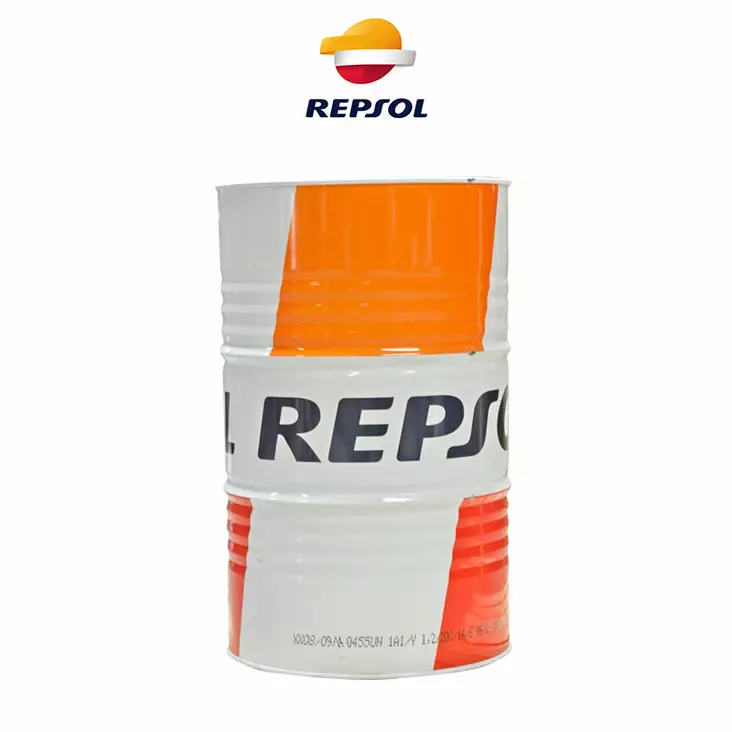 Repsol Smarter Scooter 4T 5W-40 208L - Moottoriöljyt - D475028 - 1