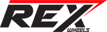 Rex Wheels pinnasarja 19" 36 kpl - Moottoripyörän pinnat - D224558 - 1