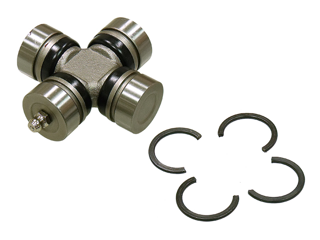 Bronco Ristinivel Arctic Cat Suzuki 25,02 x 45,54mm - Mönkijän ristinivelet - D168118 - 1