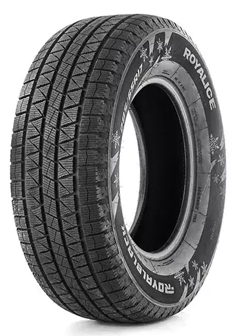 Royal Black Royal Ice 215/50 kitkarengas - 17-tuumaiset talvirenkaat - 499-186998 - 1