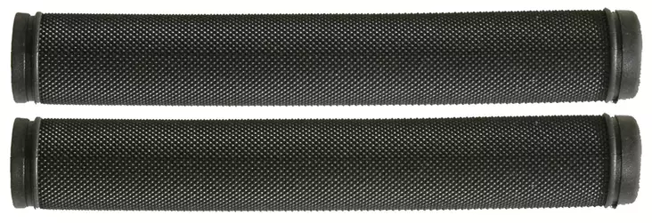 RSI 5" tupit musta / pr - Moottorikelkan tupit ja gripit - D229338 - 1