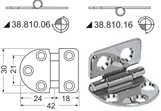 S.S Sarana - Veneen saranat - D124758 - 1