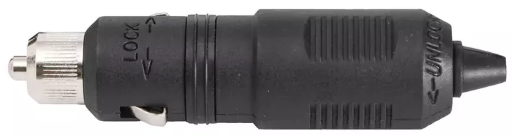 Sähköulosotto - Veneen pistorasiat ja pistokkeet - D123778 - 1