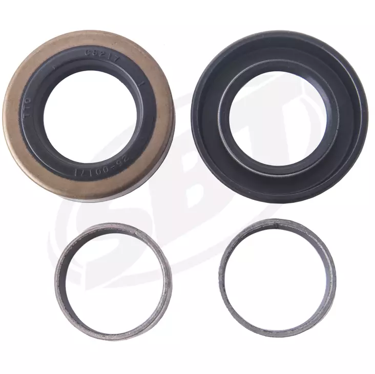 SBT Akselitiivistesarja Polaris - Vesijetin vetoakselin korjaussarjat - D281308 - 1