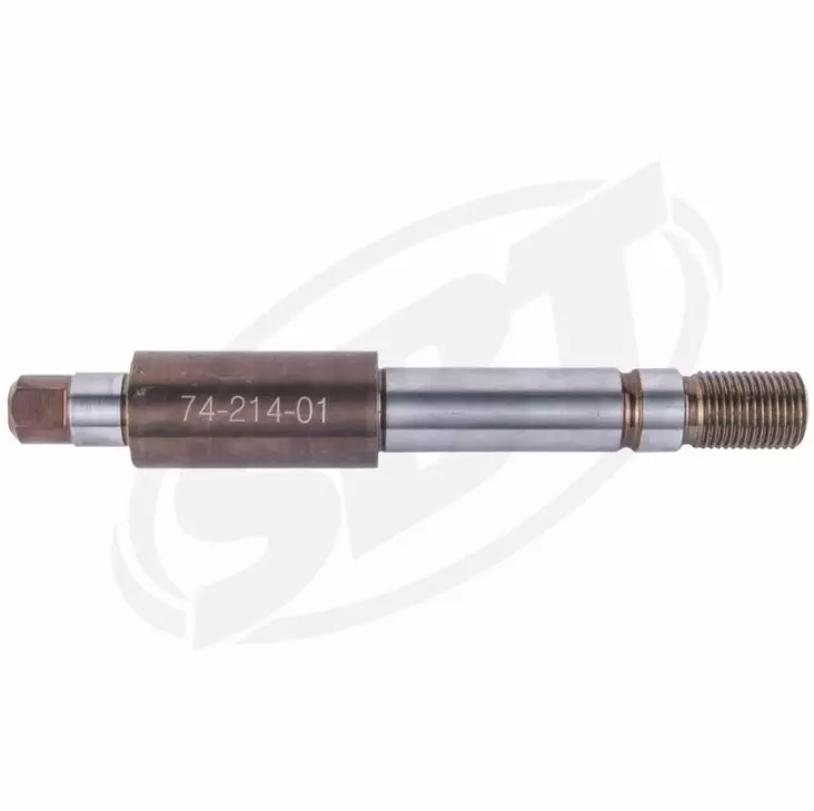 SBT Impelleri akseli Kawasaki STX 160/LX/X / STX-15F / SX-R - Vesijetin Impelleriakselit - D281358 - 1