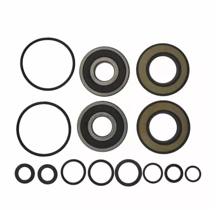 SBT Jettipumpun Korjausarja Polaris - Jettipumpun korjaussarjat - D281328 - 1