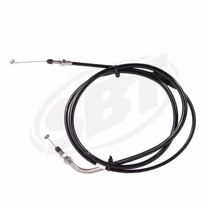 SBT Kaasuvaijeri Kawasaki 1100 STX - Vesijetin kaasuvaijerit - D281158 - 1