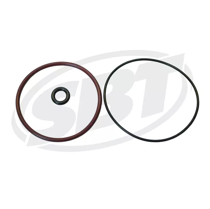 SBT O-Rengassarja Sea Doo - Vesijetin polttoainesuodattimet - D281248 - 1