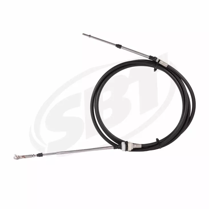 SBT Ohjausvaijeri Yamaha GP1300R - Vesijetin ohjausvaijerit - D281138 - 1