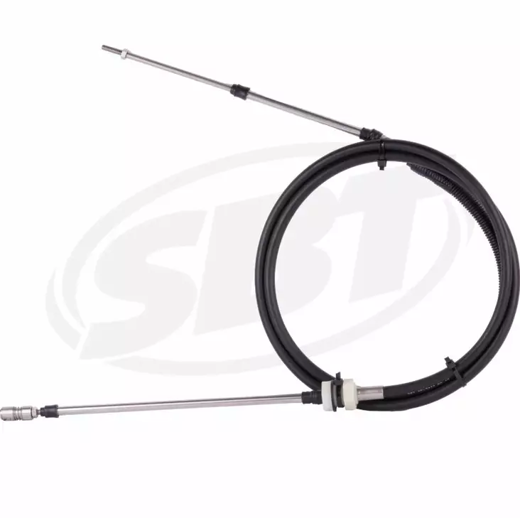 SBT Pakkivaijeri Yamaha FZR/FZS, 2009-10 - Vesijetin pakkivaijerit - D281108 - 1