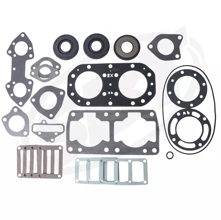 SBT Tiivistesarja Kawasaki 650 - Vesijetin moottorin tiivistesarjat - D281288 - 1