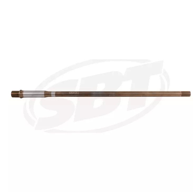 SBT Vetoakseli Yamaha - Vesijetin vetoakselit - D281368 - 1