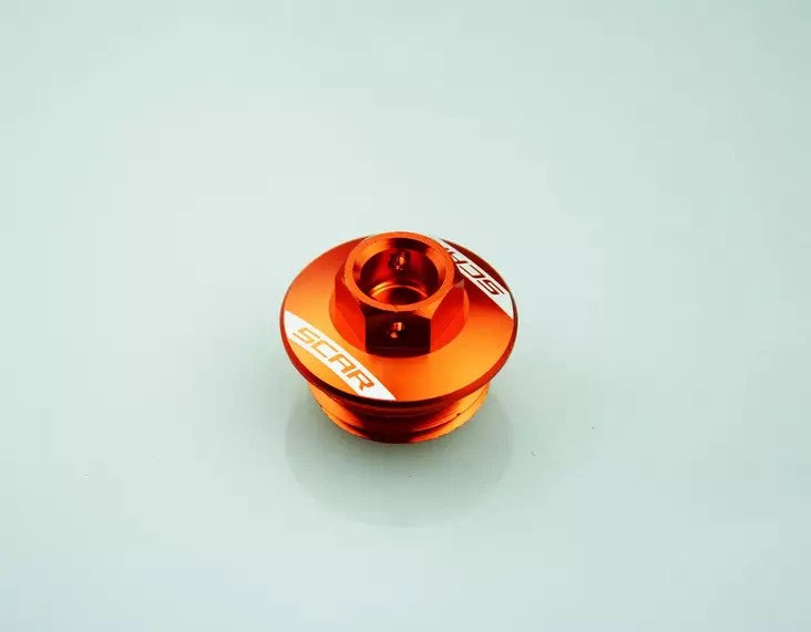For KTM 690 SMC Enduro /R Oil Filler Plug Cap for KTM 125 200 250 350 380 450 500 525 530 XC XC