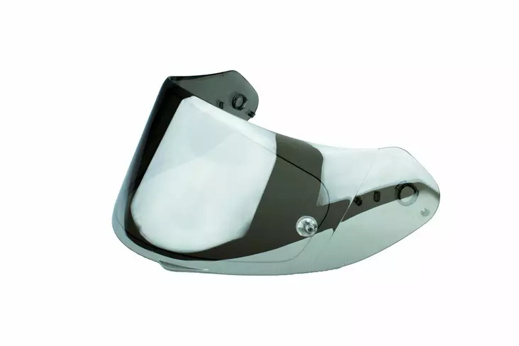 SCORPION Visiiri EXO-1200/710/510/491/390 Air Hopea peili Maxvision ready - Kypärän visiirit - D461478 - 1