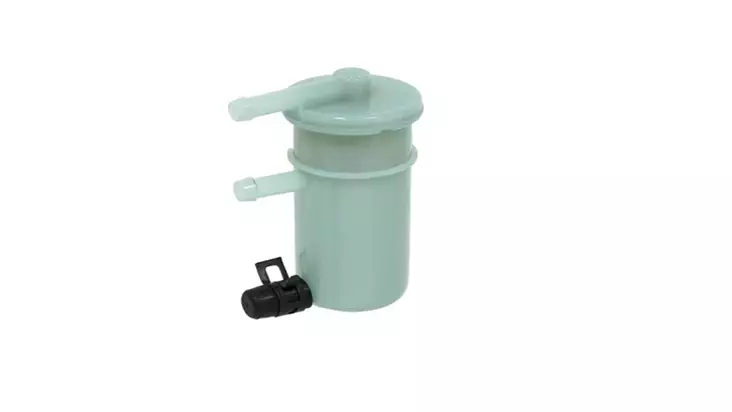 Sea-X polttoainesuodatin Suzuki/Johnson/Evinrude - Perämoottorin polttoainesuodattimet - D267648 - 1