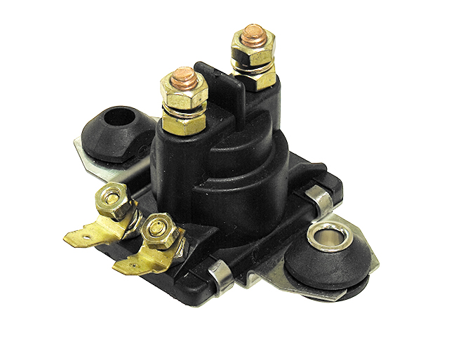 Sea-X solenoidi Mercury/Mercruiser - Perämoottorin solenoidit - D106098 - 1