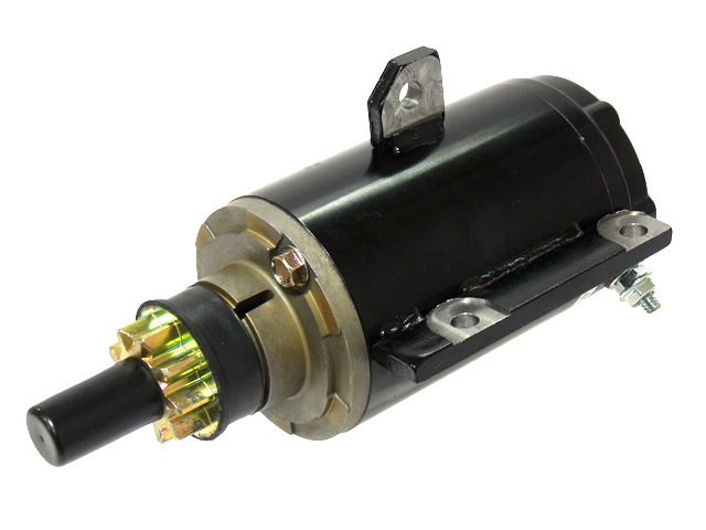 Sea-X starttimoottori Johnson/Evinrude 55-75HP - Perämoottorin starttimoottorit - D106078 - 1
