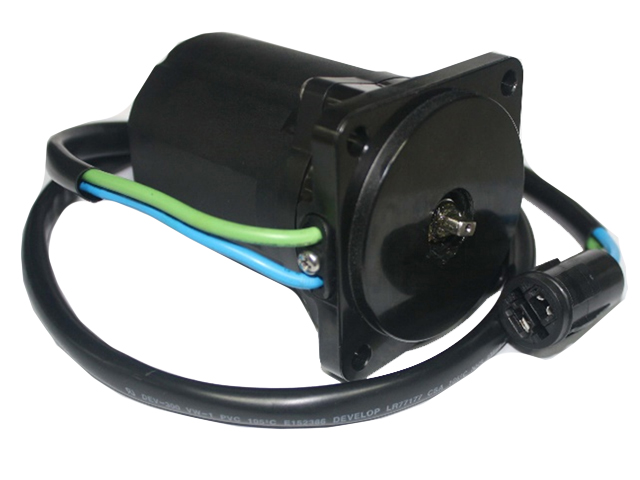 Sea-X trimmimoottori Honda BF40/50 (2004-) / Suzuki DF40/50/60 (2010-) - Perämoottorin trimmimoottorit - D328368 - 1