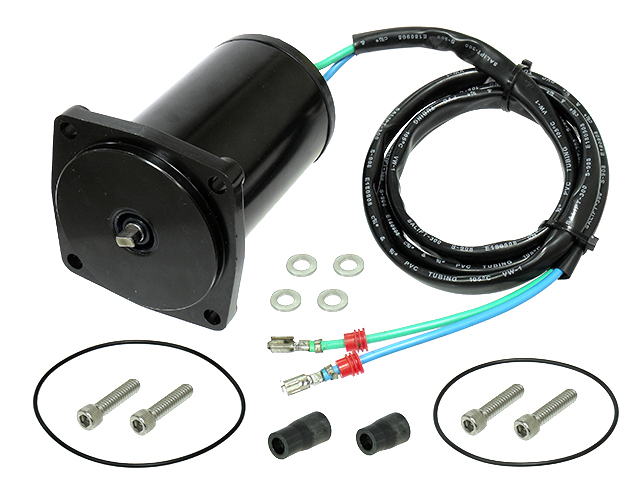 Sea-X trimmimoottori Johnson/Evinrude E-TEC 15-60HP - Perämoottorin trimmimoottorit - D173268 - 1