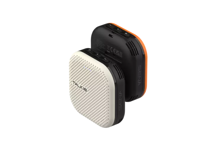 Sena Talkie, Outdoor communication system Dual Pack - Kypäräpuhelimet - D511158 - 1