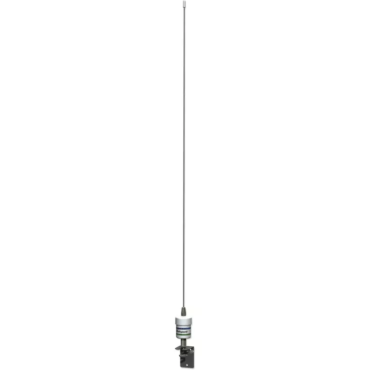 Shakespeare 5215-D stainless steel VHF antenni - Veneen VHF antennit - D156628 - 1