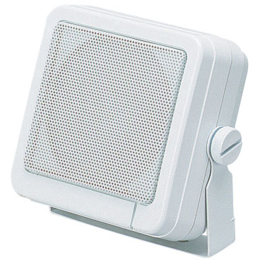 Shakespeare ES-4 deluxe external speaker, 8w - Venekaiuttimet - D156658 - 1